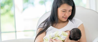 El Bono Lactancia es una beneficio económico para solventar los gastos del recién nacido. Bono Lactancia 2022: ¿Cómo solicitar el subsidio de 820 soles en mayo?