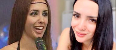 Rosángela Espinoza sobre Combate Rosángela Espinoza sobre Combate: "No fue bacán para mí"