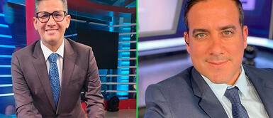 Erick Osores dio una señal del posible regreso de Óscar del Portal. Óscar del Portal tendría todo arreglado para volver a Fútbol en América | VIDEO