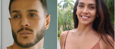 Mario no desea hablar más de Vania. Mario Irivarren no quiere hablar más de Vania Bludau: “Quiero estar bien para dar mi mejor versión”