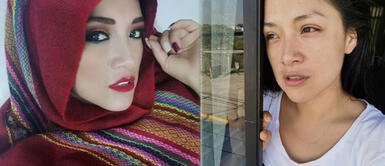 Katy Jara enfurece por burlas tras promocionar concierto religioso Katy Jara enfurece por burlas tras promocionar concierto religioso