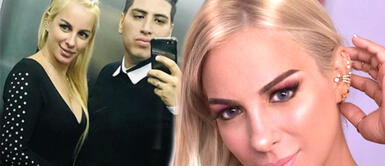 Dalia Durán y su mensaje sobre John Kelvin Dalia Durán y su mensaje sobre John Kelvin: “13 años de matrimonio, jamás lo odiaré”