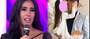 Melissa habla del cumpleaños de su hija Melissa Paredes sobre fiesta de su hija organizada por Rodrigo Cuba: "No voy a ser invitada, soy la madre"