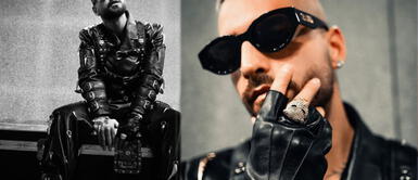 Maluma dará concierto en Perú este 2022 Maluma dará concierto en Perú este 2022 gracias a su gira “Papi Juancho World Tour”