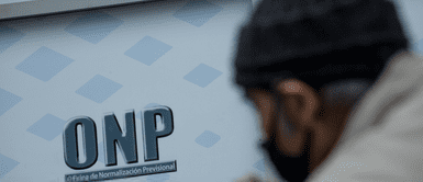 La entrega del bono ONP cuenta con ciertos requisitos previos. Foto: John Reyes Mejía/GLR Bono ONP: ¿Cómo saber si soy beneficiario del subsidio de 930 soles?