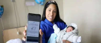 Bono por lactancia 2022: cuáles son los requisitos para acceder al apoyo económico Bono lactancia: Link para solicitar el subsidio de 820 soles