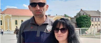 Mujer cortó testículos de su esposo con una motosierra y los cocinó. Tras sufrir actos de violencia mujer corta partes íntimas a su esposo y los cocina