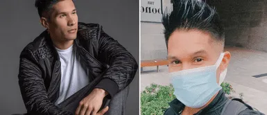 La recuperación de Jesús avanza de manera favorable. Familiares de Chyno Miranda revelan recuperación de salud tras contagiarse de COVID-19