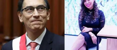 Martín Vizcarra: ¿Quién es Zully Pinchi? ¿Quién es Zully Pinchi Ramírez, la política que habría tenido un encuentro con el ex presidente del Perú y autora de la letra de 'Mi bebito fiu fiu'?