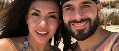 Novio de Diana Sánchez revela que se preparó 6 meses para pedirle matrimonio Novio de Diana Sánchez revela que se preparó 6 meses para pedirle matrimonio