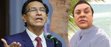 Martín Vizcarra se volvió tendencia en la redes sociales. Martín Vizcarra: Divertidas reacciones en las redes sociales tras chats con una ex postulante al congreso