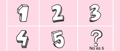 ¿Podrás con el nuevo reto? Solo deberás descubrir cuál es el número en el recuadro en blanco. ¿Serás capaz de resolver el acertijo lógico dirigido para genios? Tienes 30 segundos