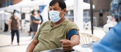 Cada 17 de mayo se conmemora el Día Mundial de la Hipertensión. El 50% de las personas desconoce que padece de hipertensión arterial