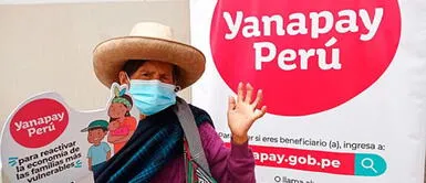 El Bono Yanapay Perú cuenta con un link para conocer quiénes serán los beneficiarios. Bono Yanapay Perú: link para acceder al subsidio de 350 soles en el Banco de la Nación
