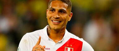 Paolo Guerrero tiene chances de jugar en el Mundial Qatar 2022, siempre y cuando Perú clasifique. Paolo Guerrero: Doctor considera que el delantero "va a Qatar 2022 de todas maneras"