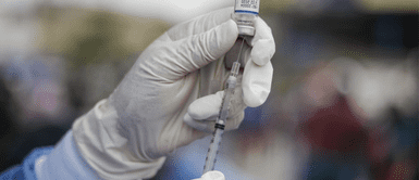 Especialista recomienda que nos cuidemos de la influenza. Minsa pide cumplir esquema de vacunación para evitar enfermedades tras el invierno