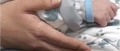 Negligencia de un hopital de Brasil. Brasil: mujer da a luz en una silla, el bebé cayó al suelo y se fracturó el cráneo