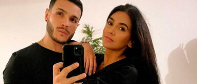 Vania Bludau confesó que hubo agresiones en la relación que tuvo con Mario Irivarren Psicóloga: "Vania Bludau y Mario Irivarren se comportan como chicos de 20 años"
