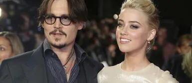 Amber Heard y 5 looks que revelan su personalidad Amber Heard y 5 variados looks que revelan su personalidad y trayectoria en la industria