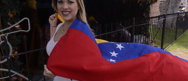 Paulina Facchin no tiene un paradero conocido. Paulina Facchin habla desde la clandestinidad y acusa a Migraciones de Perú de "arbitrariedad"