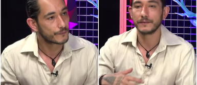 Christopher Gianotti sorprende con su revelación (Soy Gianotti) Christopher Gianotti sorprende al revelar que fue infiel: “El peor episodio de mi vida”