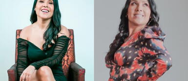 Tula Rodríguez revela que no tiene problemas en pagar la cuenta de una parja Tula Rodríguez revela que no tiene problemas en pagar la cuenta de una parja