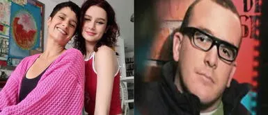 Melania Urbina estuvo casada con el cineasta Frank Pérez-Garland, con quien tiene una hija de 18 años. Melania Urbina: conoce al padre de su hija que también tiene vínculo con el cine