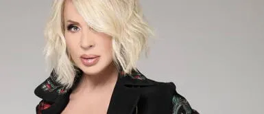 Laura Bozzo y la controversial sesión fotográfica que expuso su alto estilismo e invadido de seducción Laura Bozzo y la controversial sesión fotográfica que expuso su alto estilismo e invadido de seducción