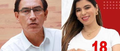 Zully Pinchi y outfit de animal print Zully Pinchi y outfit de animal print