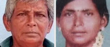 Petchiammal se cambió el nombre a Muthu. India: Mujer pasó 36 años disfrazada de hombre para poder criar a su hija “de una manera segura”