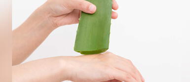 Remedios caseros para las quemaduras Remedios caseros para las quemaduras