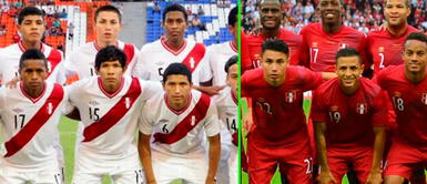 Jean Deza fue considerado una de las promesas del fútbol peruano Delantero, que humilló a Brasil e Inglaterra, regresó al fútbol peruano