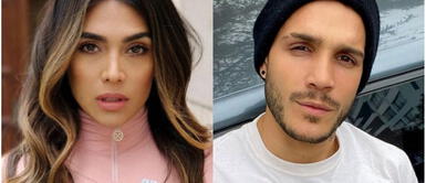 Vania Bludau en Instagram expone la complicada situación familiar de Mario Irivarren. Vania Bludau expuso el conflicto familiar de Mario Irivarren: “Se enteró que su padre tenía tres familias”