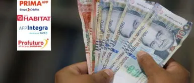 Entérate de los detalles sobre el nuevo retiro AFP 2022 aprobado por el Congreso de la República. Retiro AFP 2022: requisitos y quiénes cobrarán los 18.400 cuando lo apruebe el Ejecutivo