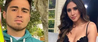 Rodrigo Cuba y Melissa Paredes podrían verse en un proceso judicial por la tenencia de su hija. Magaly Medina revela que el siguiente paso entre Melissa Paredes y Rodrigo Cuba sería la instancia judicial | VIDEO