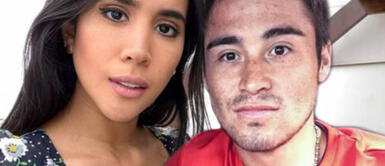 Rodrigo Cuba envía carta notarial a Melissa Paredes y revela dato sobre el día del 'ampay' Rodrigo Cuba envía carta notarial a Melissa Paredes y revela dato sobre el día del 'ampay'