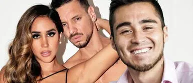 Melissa Paredes exige a Rodrigo gato cuba dar a su hija a Anthony aranda los fines de semana Melissa Paredes y los motivos para variar tenencia: ¿pensión de alimentos y fines de semana con el ‘Activador’?