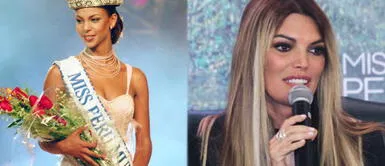 Hoy en día Rosa Elvira reside en los Estados Unidos desde hace años. Rosa Elvira Cartagena: ¿Qué ha sido de la Miss Perú que le quitaron la corona por mentir?