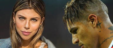 ‘Amor y Fuego’ y las pruebas de la posible ruptura de Paolo Guerrero y Alondra García Miró ‘Amor y Fuego’ y las pruebas de la posible ruptura de Paolo Guerrero y Alondra García Miró