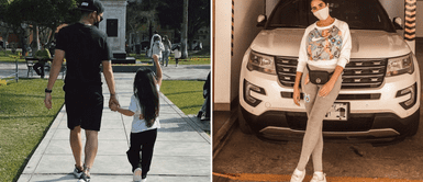 Rodrigo Cuba revela detalles de su ruptura con Melissa Paredes. Rodrigo González muestra declaraciones de Rodrigo Cuba: "El día del 'ampay', despertamos en la misma cama"