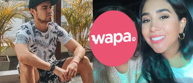 Rodrigo Cuba reveló que Melissa Paredes no quiere reconocer la conciliación anterior. ‘Gato’ Cuba le aclara a Melissa Paredes que no quiere alejarla de su hija