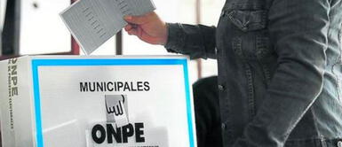 Elige el local de votación más cercano a tu hogar y descubre si serás miembro de mesa en las Elecciones 2022. ONPE: ¿Cuándo se realizará el sorteo para los miembros de mesa en las Elecciones 2022?