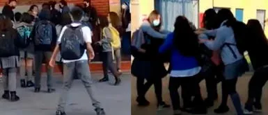 Los casos de bullying y violencia escolar continúan sin ser controlados en América Latina. Los casos de bullying y violencia escolar continúan sin ser controlados en América Latina.