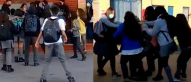 Los casos de bullying y violencia escolar continúan sin ser controlados en América Latina. Los casos de bullying y violencia escolar continúan sin ser controlados en América Latina.
