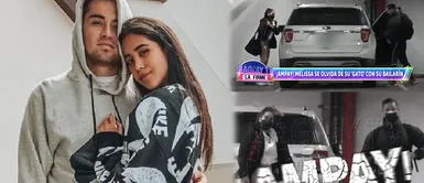 Abogado de Melissa Paredes aclara en Instagram Abogado de Melissa Paredes: "La infidelidad es una falta no muy grave para el matrimonio"