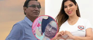 Tito Silva Music crea nuevo hit, “Bebito Fiuu fiuuu”, para Martín Vizcarra Tito Silva Music crea nuevo hit, “Bebito Fiuu fiuuu”, para Martín Vizcarra