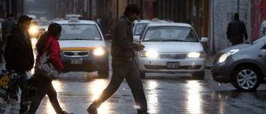 Indeci advierte la llegada de un terremoto 8.8 o más: Será imposible sostenerse de pie Indeci advierte la llegada de un terremoto 8.8 o más: "Será imposible sostenerse de pie"