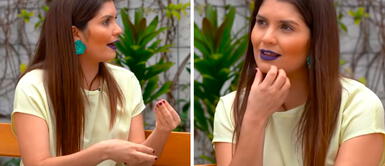 Nataniel Sánchez revela que detalles de su vida en España. Nataniel Sánchez revela que detalles de su vida en España.