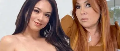 Magaly Medina tildó de “botada” a Jazmín Pinedo tras decir que tiene muchas ofertas en la TV Magaly Medina tildó de “botada” a Jazmín Pinedo tras decir que tiene muchas ofertas en la TV