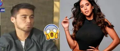 Rodrigo rompe su silencio y habla de su relación con Melissa Paredes desde el ampay. Rodrigo Cuba rompe su silencio: “Yo me encargaba de pagar todo, Melissa no pagaba ni su celular” | VIDEO